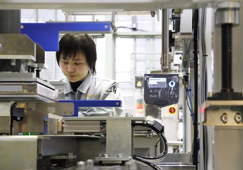 労働力を日本に輸出するのに適した職業はどれですか？